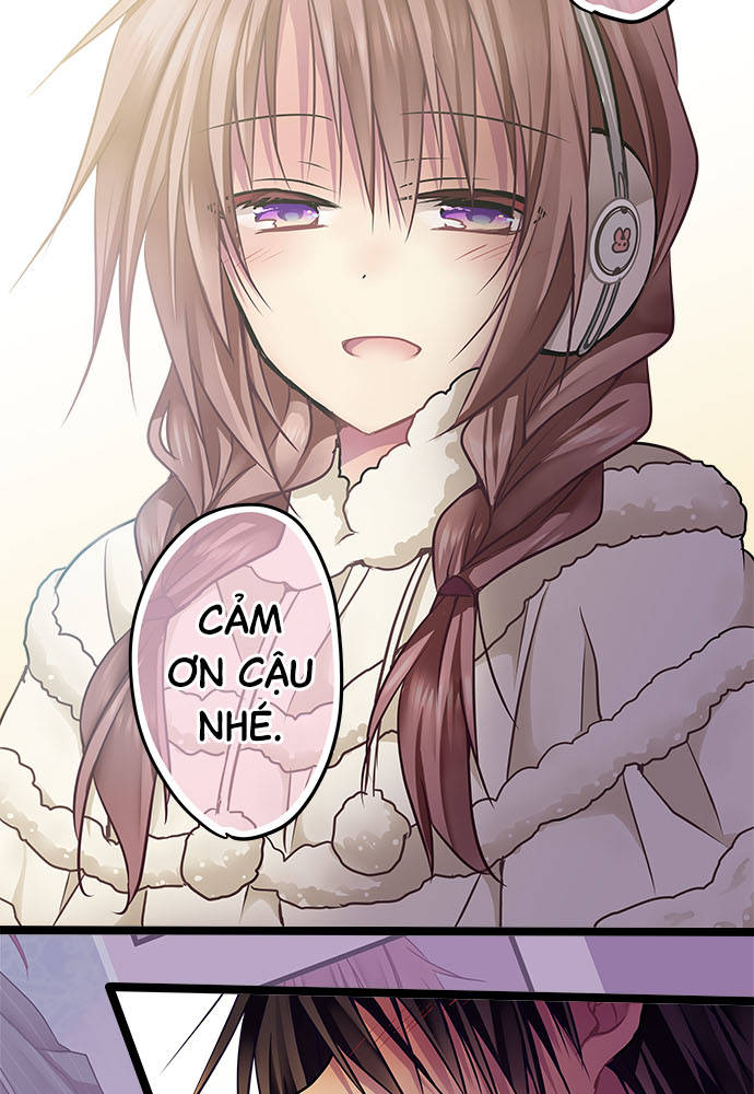 Monochrome Lovers Chapter 71 - Trang 2