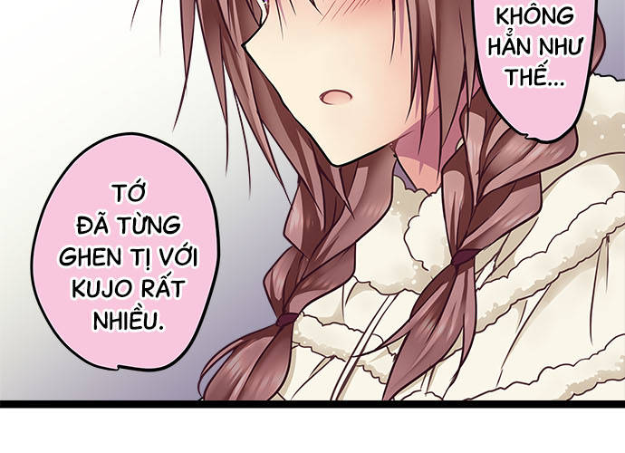 Monochrome Lovers Chapter 71 - Trang 2