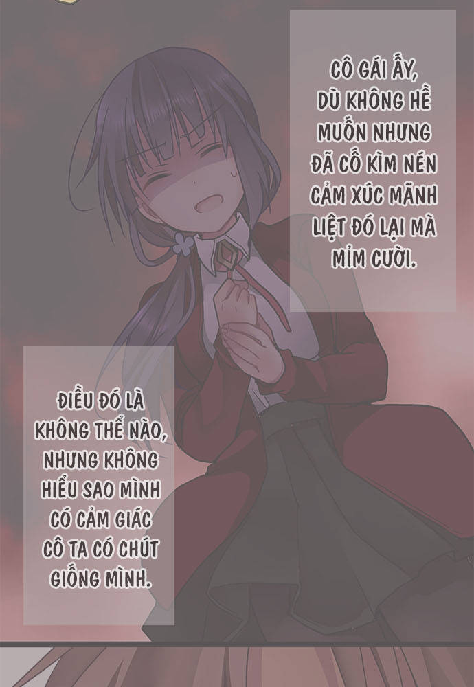 Monochrome Lovers Chapter 71 - Trang 2