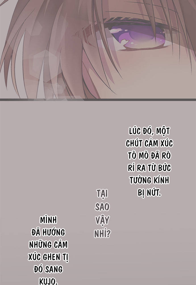 Monochrome Lovers Chapter 71 - Trang 2