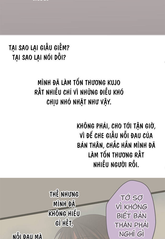 Monochrome Lovers Chapter 71 - Trang 2