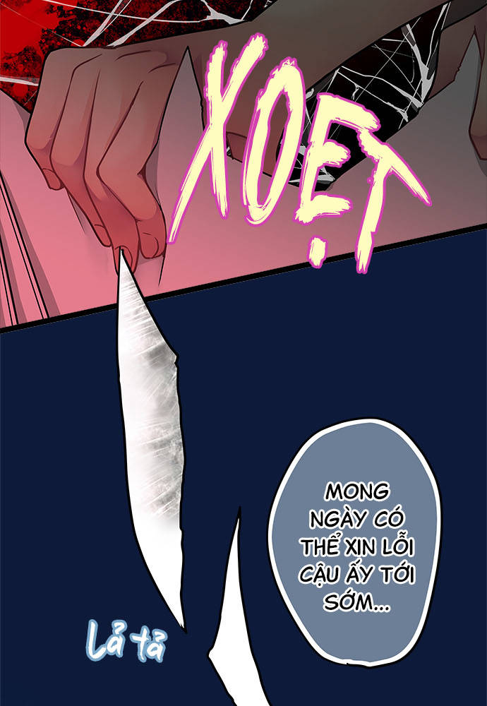 Monochrome Lovers Chapter 71 - Trang 2