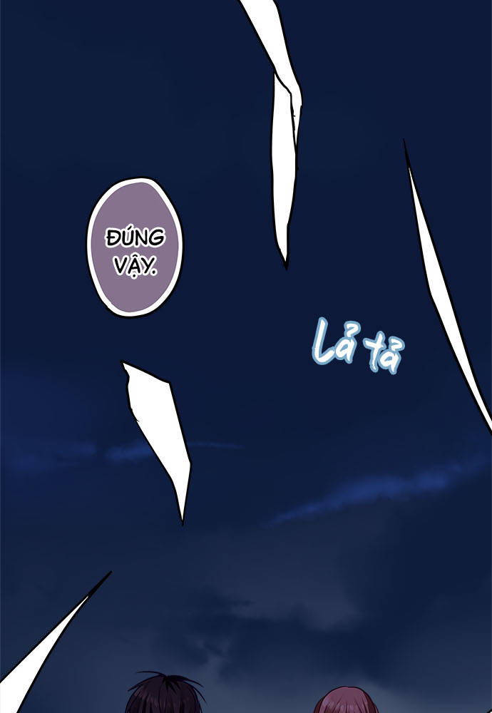 Monochrome Lovers Chapter 71 - Trang 2