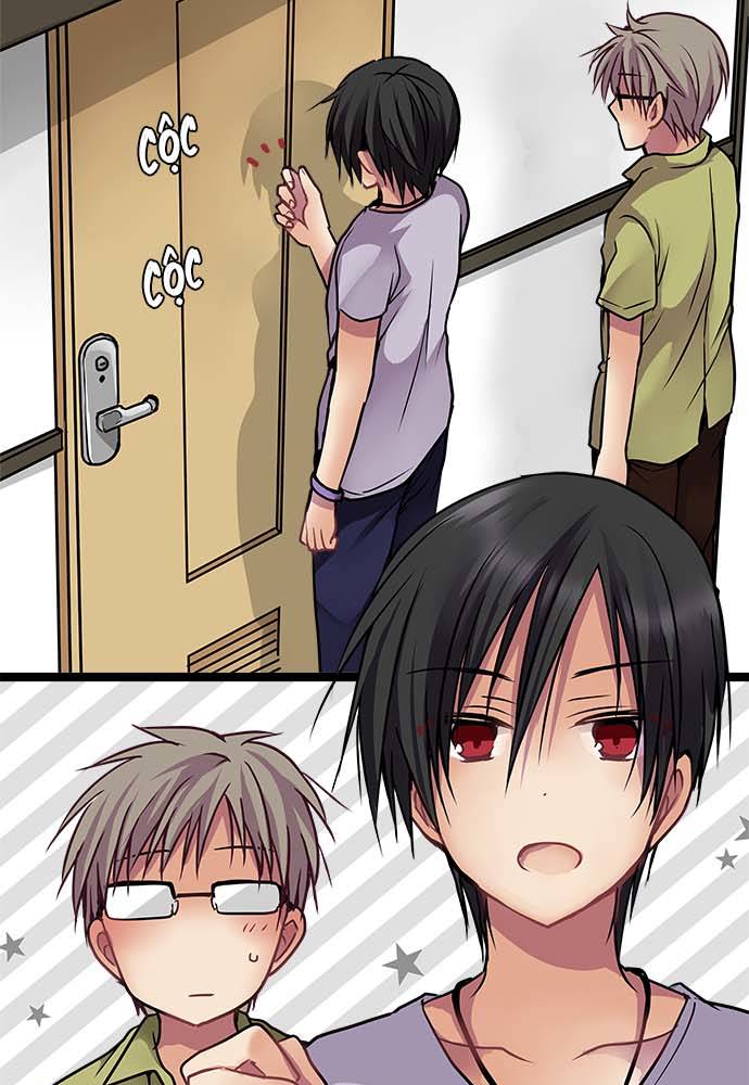 Monochrome Lovers Chapter 75 - Trang 2