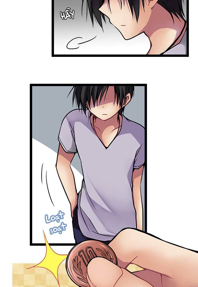 Monochrome Lovers Chapter 75 - Trang 2