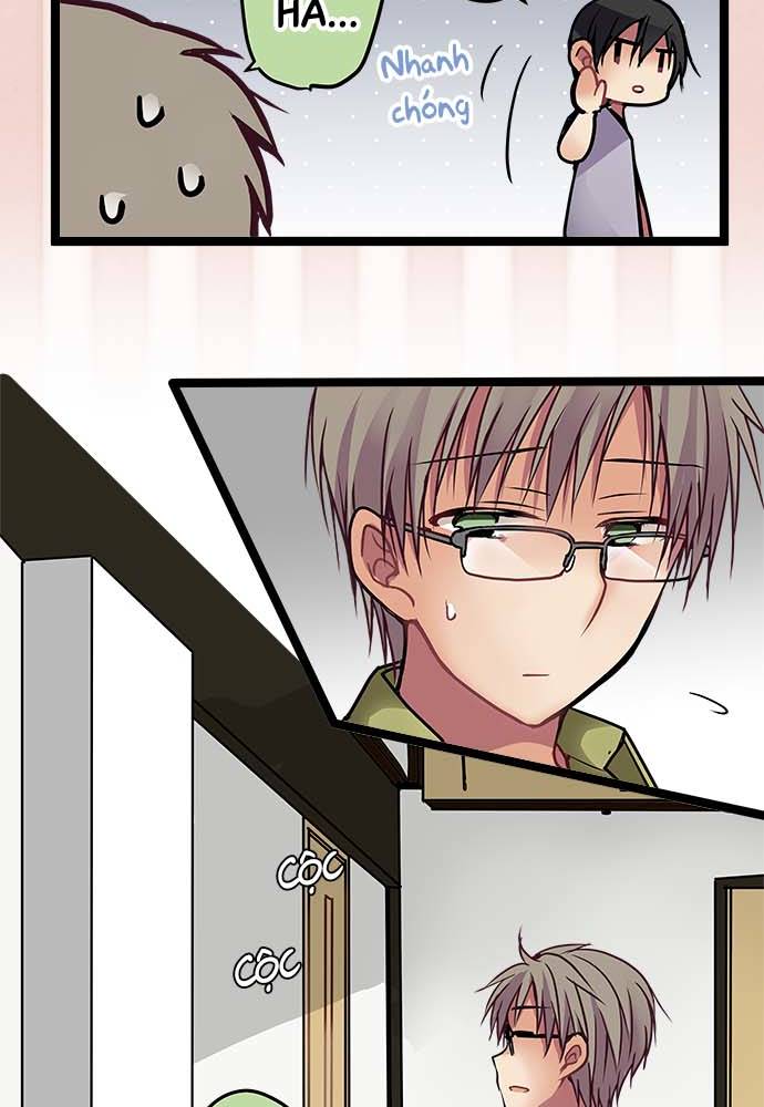 Monochrome Lovers Chapter 75 - Trang 2