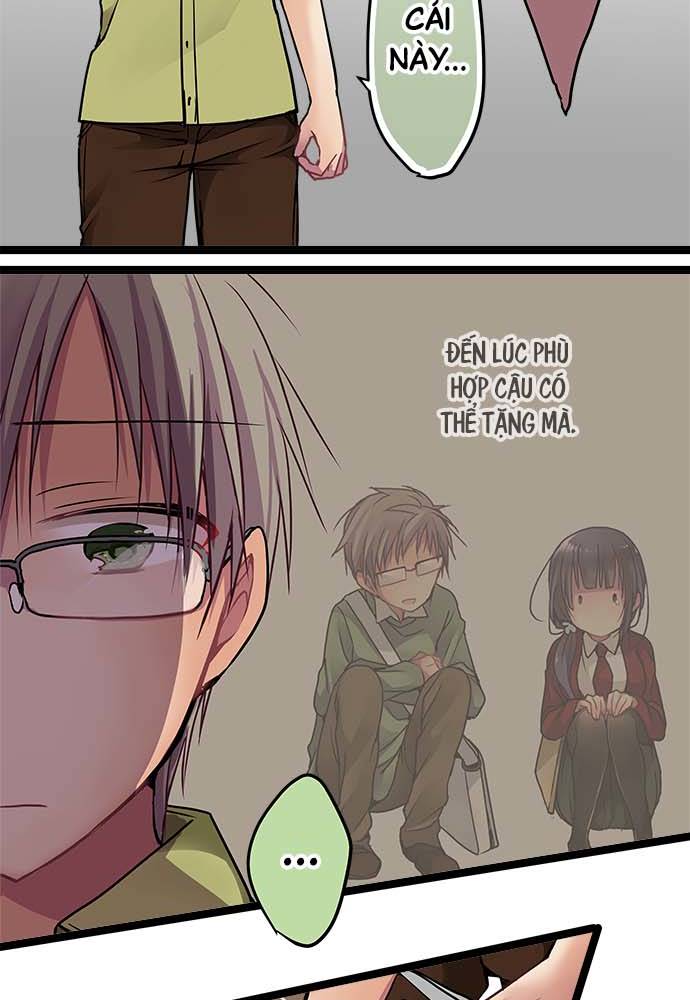 Monochrome Lovers Chapter 75 - Trang 2