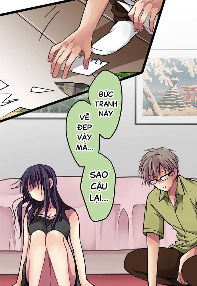 Monochrome Lovers Chapter 75 - Trang 2