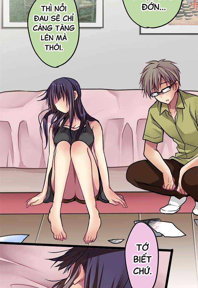 Monochrome Lovers Chapter 75 - Trang 2