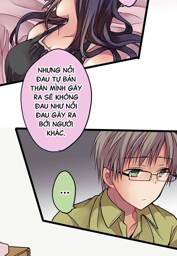 Monochrome Lovers Chapter 75 - Trang 2