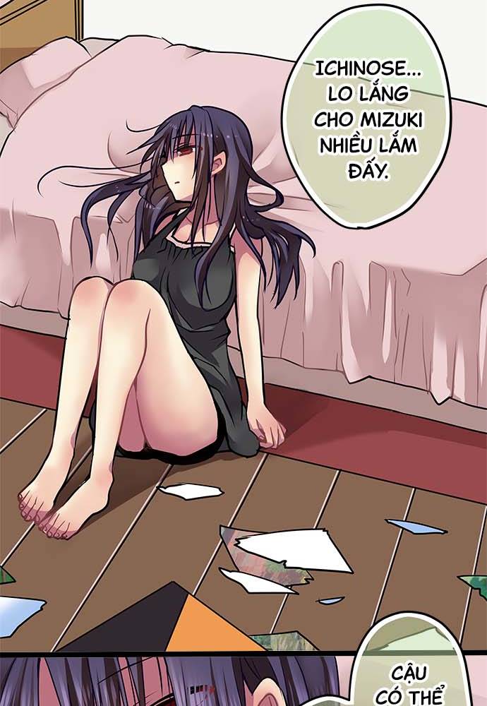 Monochrome Lovers Chapter 75 - Trang 2