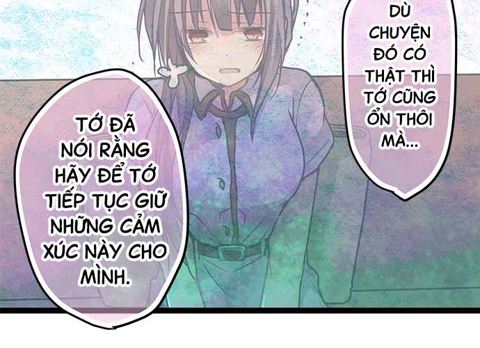 Monochrome Lovers Chapter 75 - Trang 2