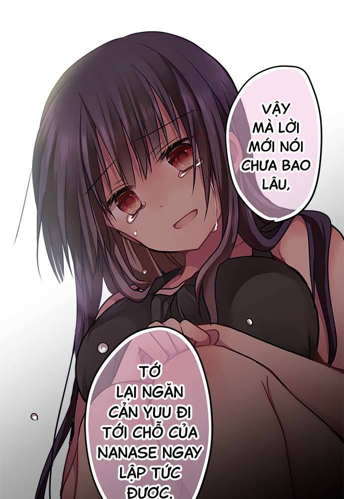 Monochrome Lovers Chapter 75 - Trang 2