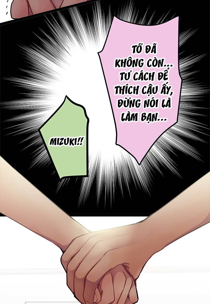 Monochrome Lovers Chapter 75 - Trang 2