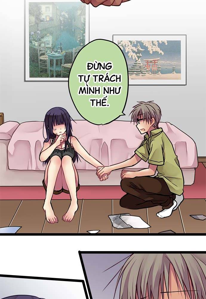 Monochrome Lovers Chapter 75 - Trang 2