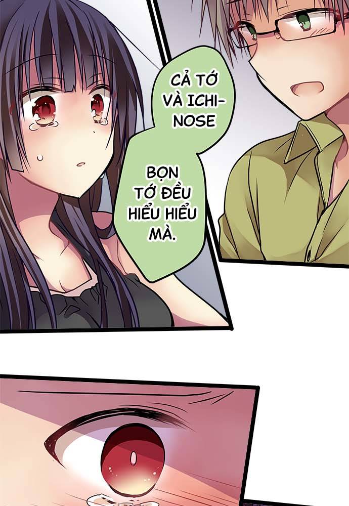 Monochrome Lovers Chapter 75 - Trang 2