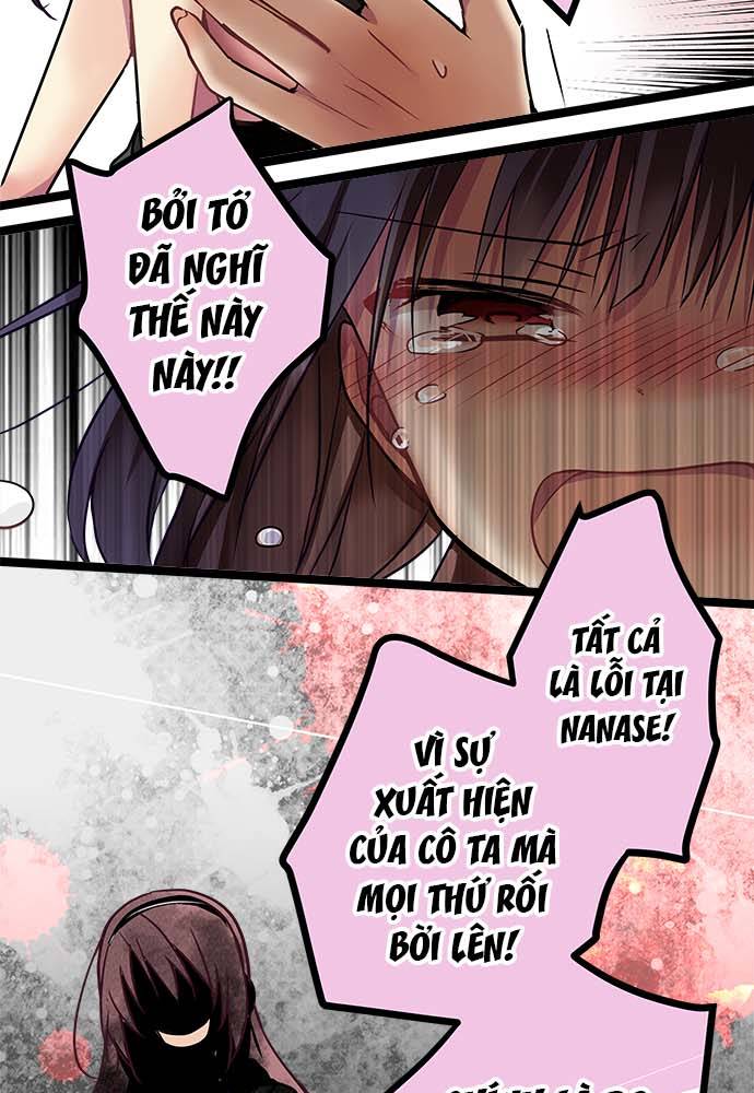 Monochrome Lovers Chapter 75 - Trang 2