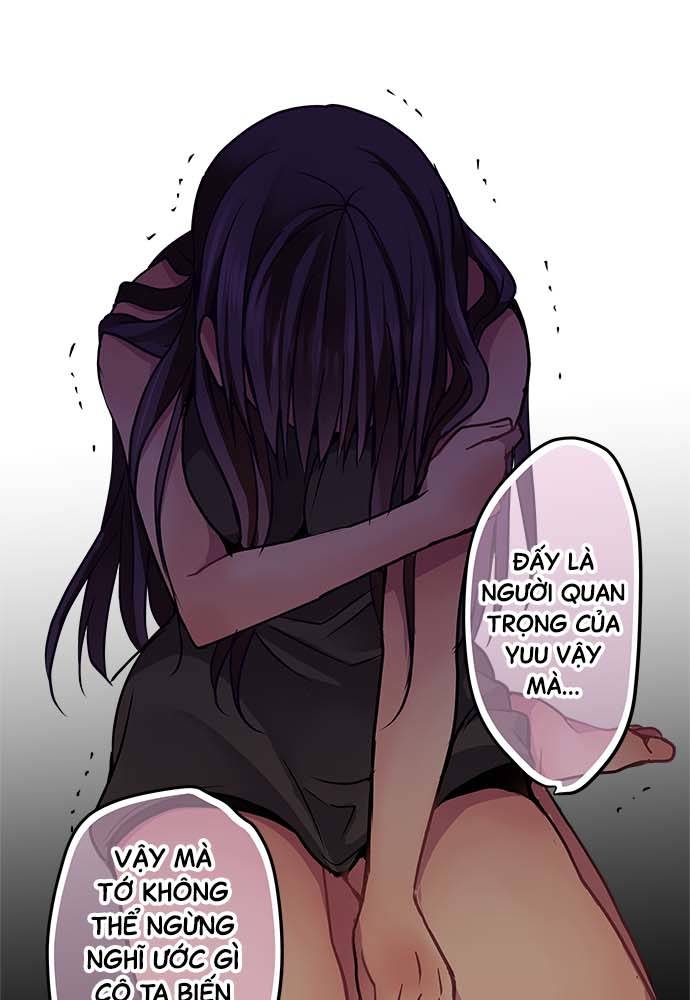 Monochrome Lovers Chapter 75 - Trang 2