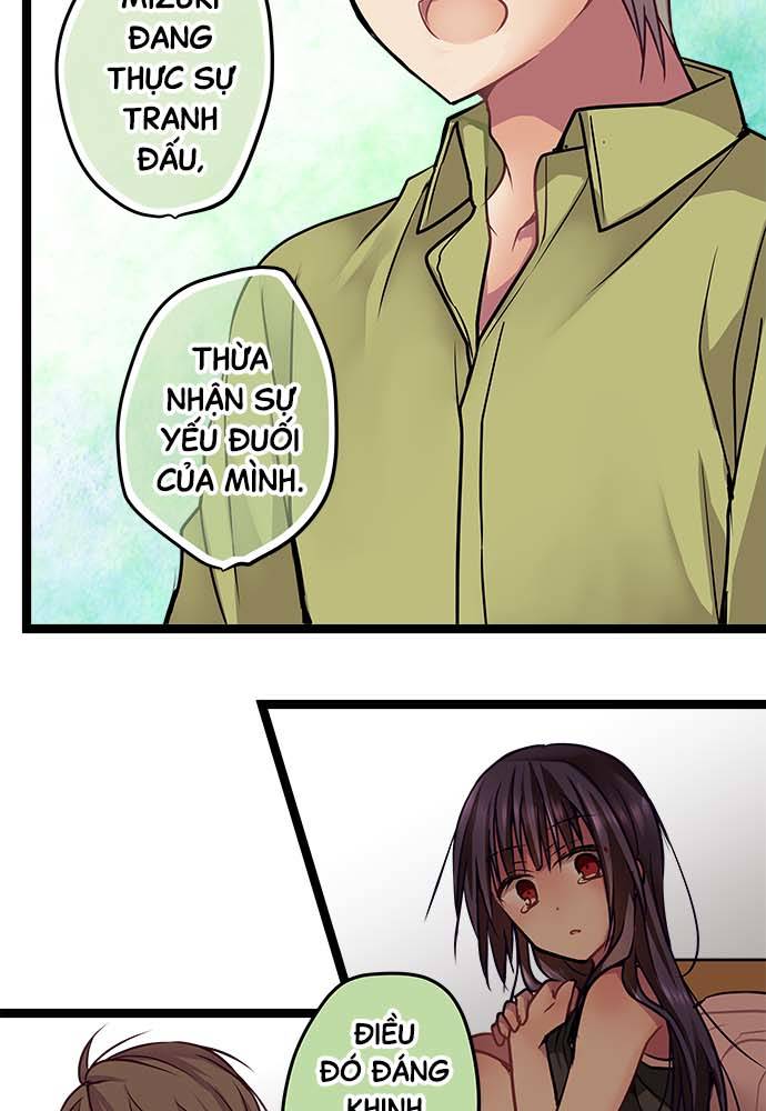 Monochrome Lovers Chapter 75 - Trang 2