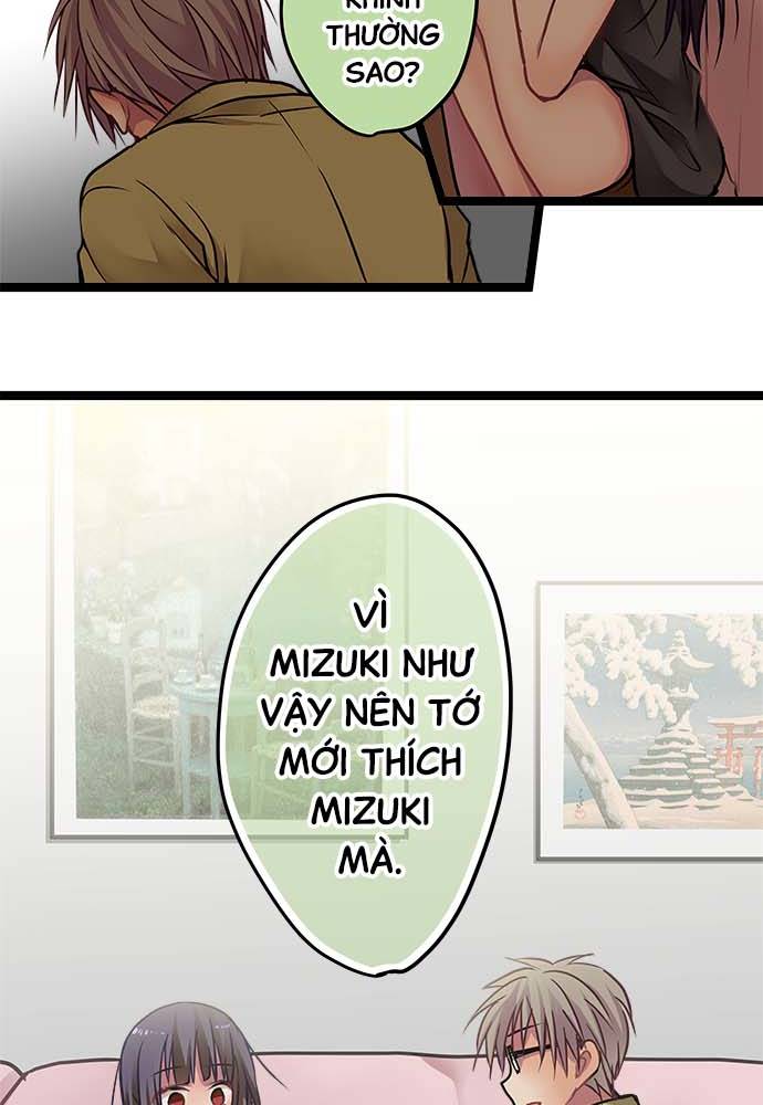 Monochrome Lovers Chapter 75 - Trang 2