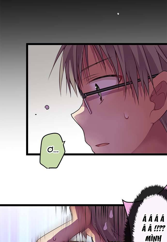 Monochrome Lovers Chapter 76 - Trang 2