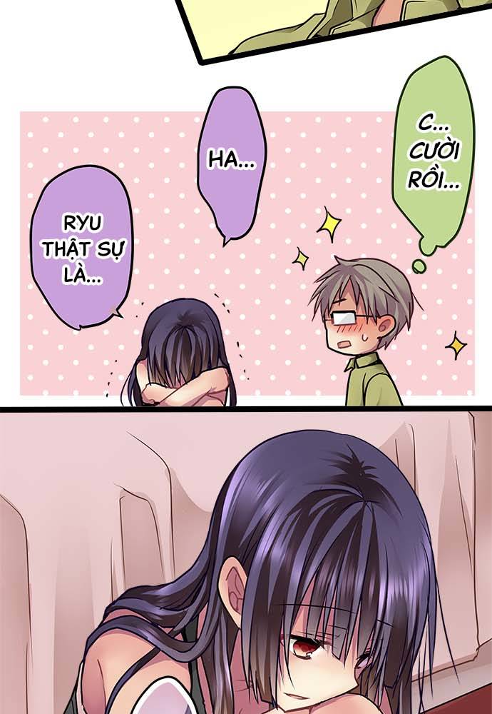 Monochrome Lovers Chapter 76 - Trang 2