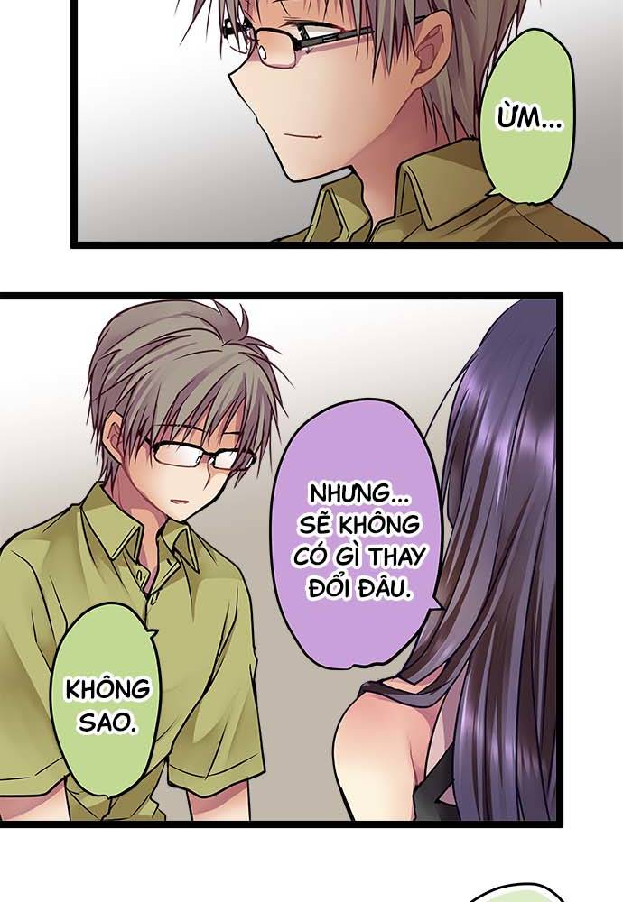 Monochrome Lovers Chapter 76 - Trang 2