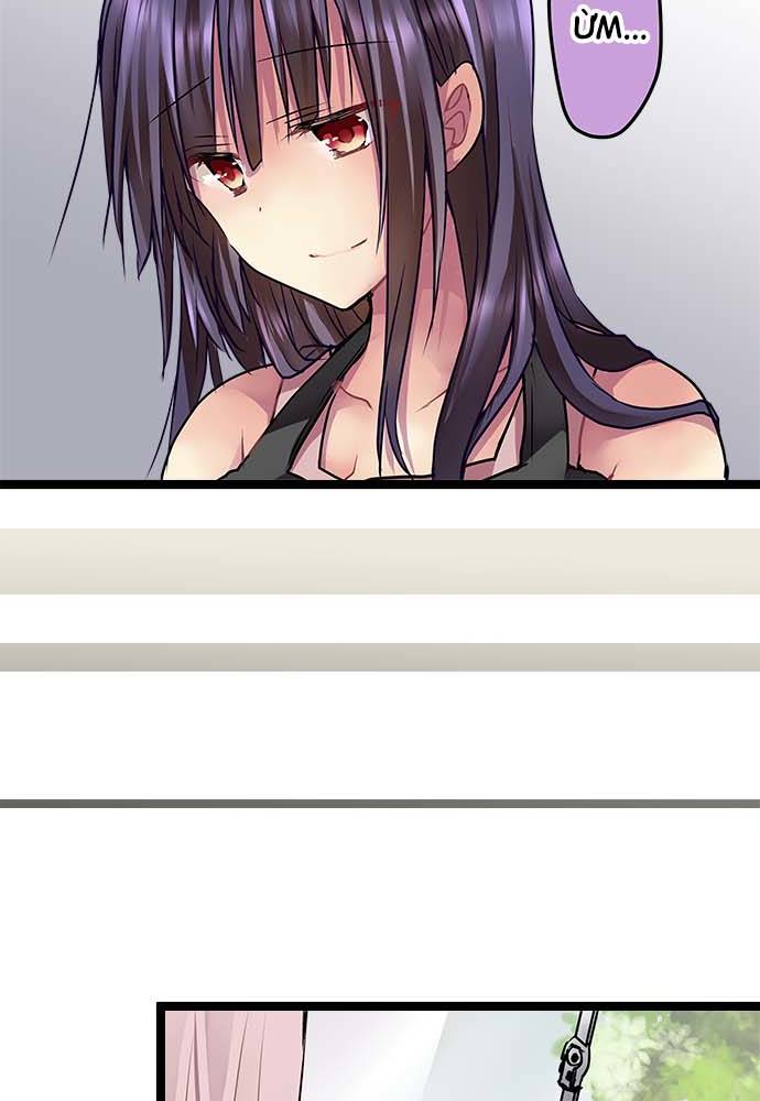 Monochrome Lovers Chapter 76 - Trang 2