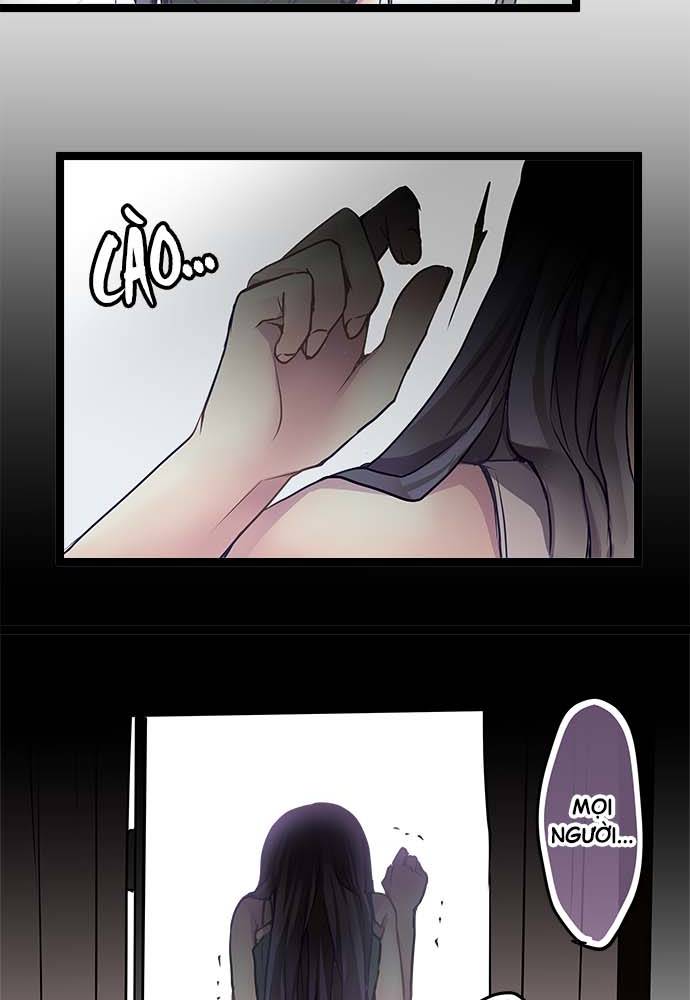 Monochrome Lovers Chapter 76 - Trang 2