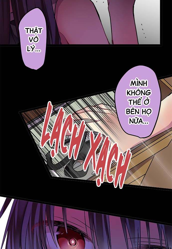 Monochrome Lovers Chapter 76 - Trang 2