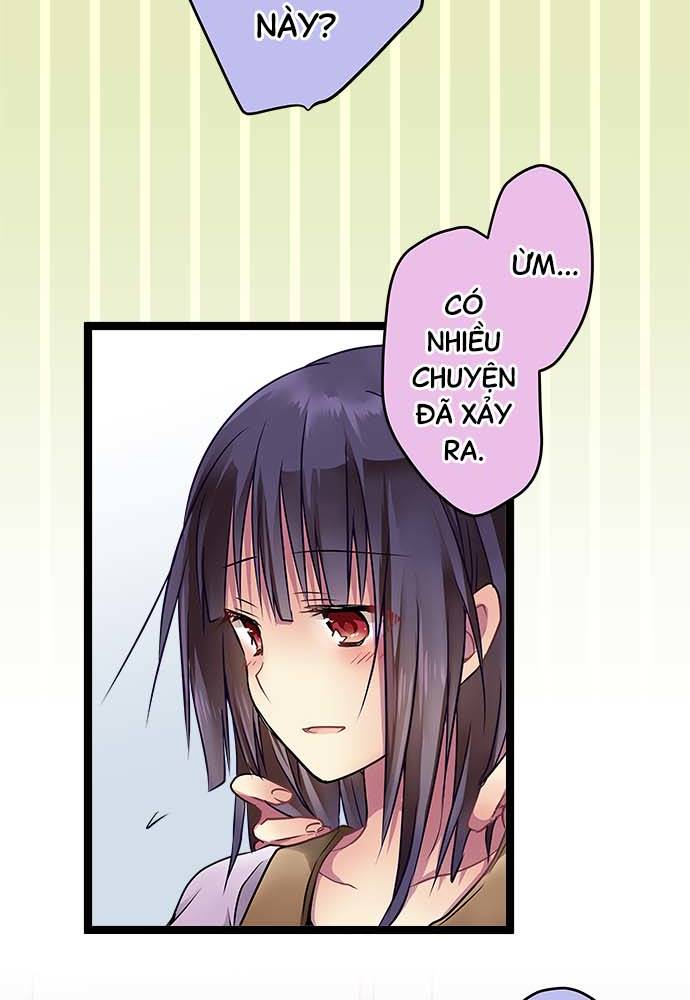 Monochrome Lovers Chapter 77 - Trang 2