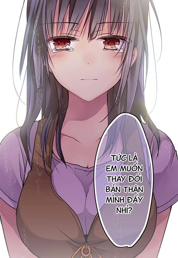 Monochrome Lovers Chapter 77 - Trang 2