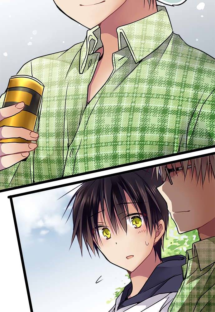 Monochrome Lovers Chapter 77 - Trang 2