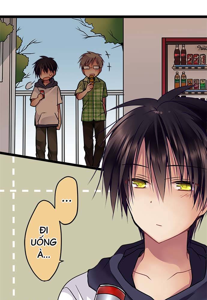 Monochrome Lovers Chapter 77 - Trang 2