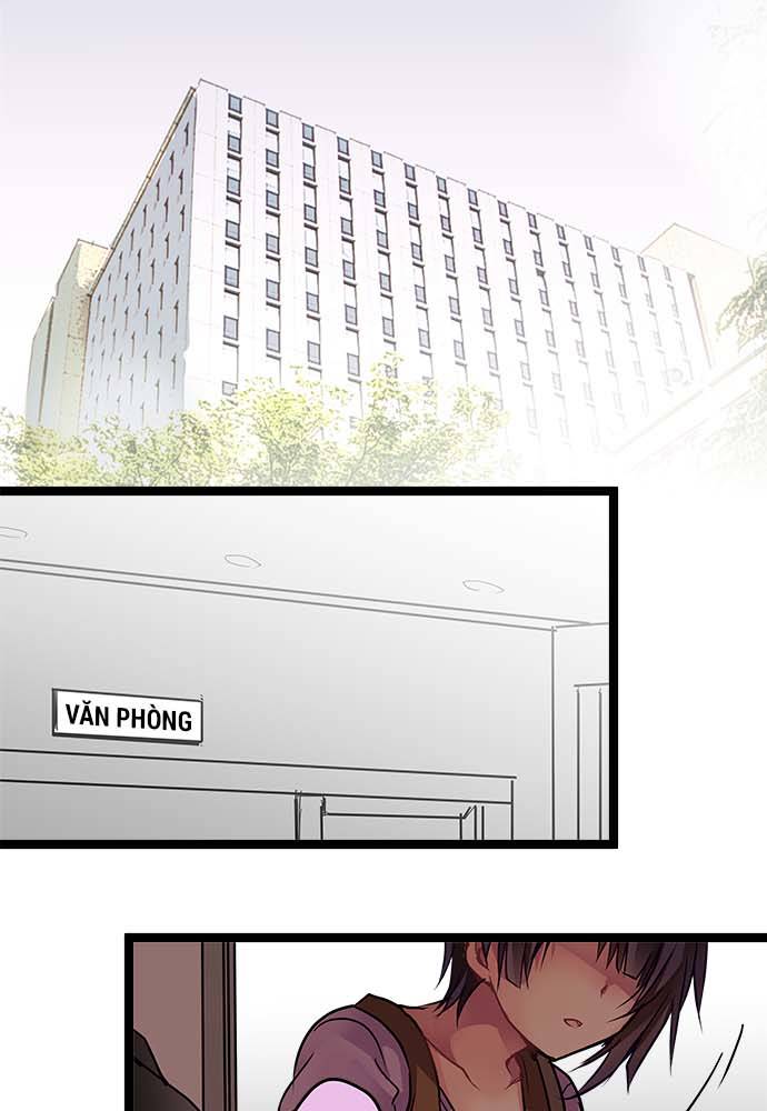 Monochrome Lovers Chapter 77 - Trang 2