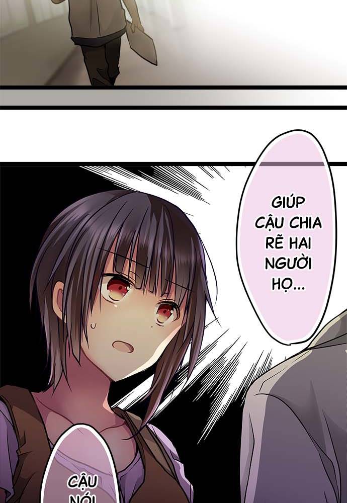 Monochrome Lovers Chapter 79 - Trang 2