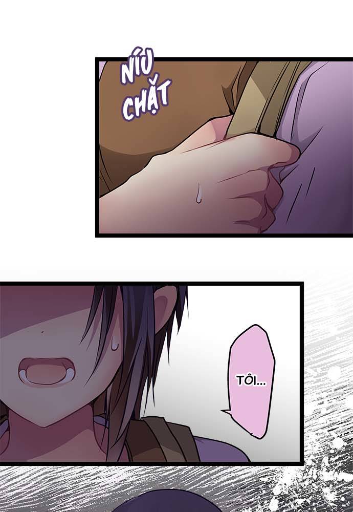 Monochrome Lovers Chapter 79 - Trang 2