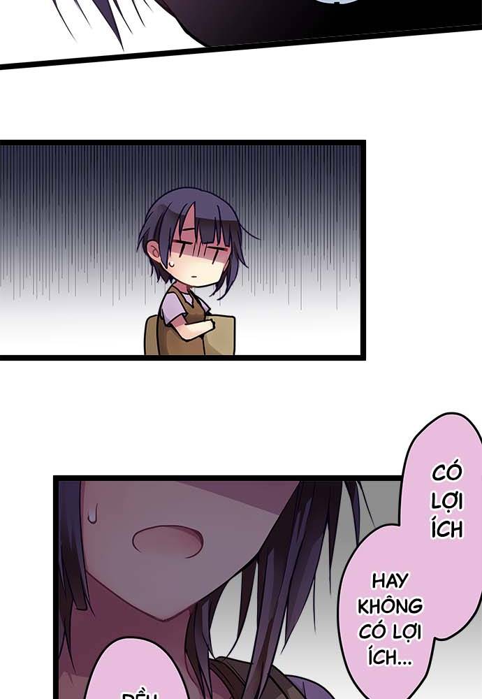 Monochrome Lovers Chapter 79 - Trang 2