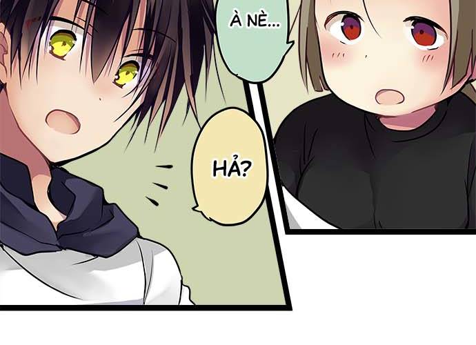 Monochrome Lovers Chapter 79 - Trang 2