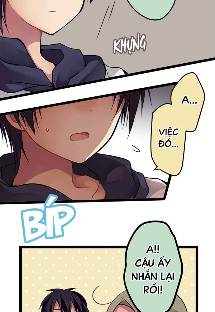 Monochrome Lovers Chapter 79 - Trang 2