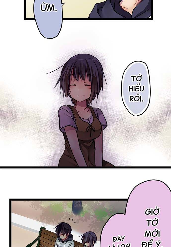 Monochrome Lovers Chapter 81 - Trang 2