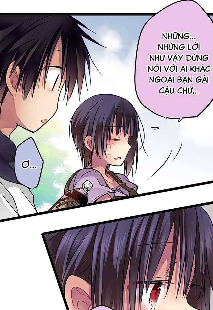 Monochrome Lovers Chapter 81 - Trang 2