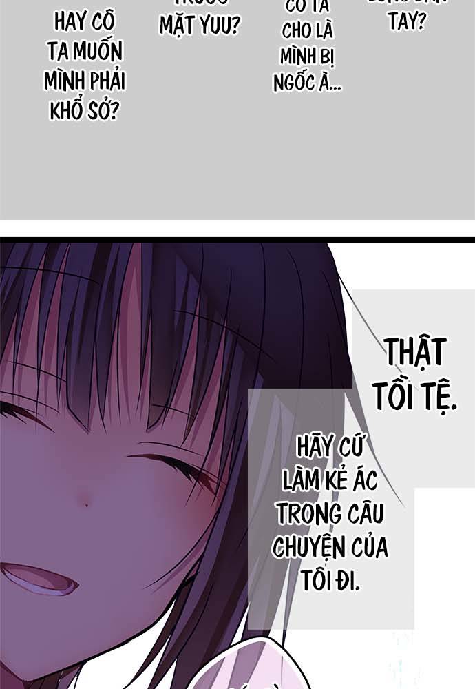 Monochrome Lovers Chapter 81 - Trang 2