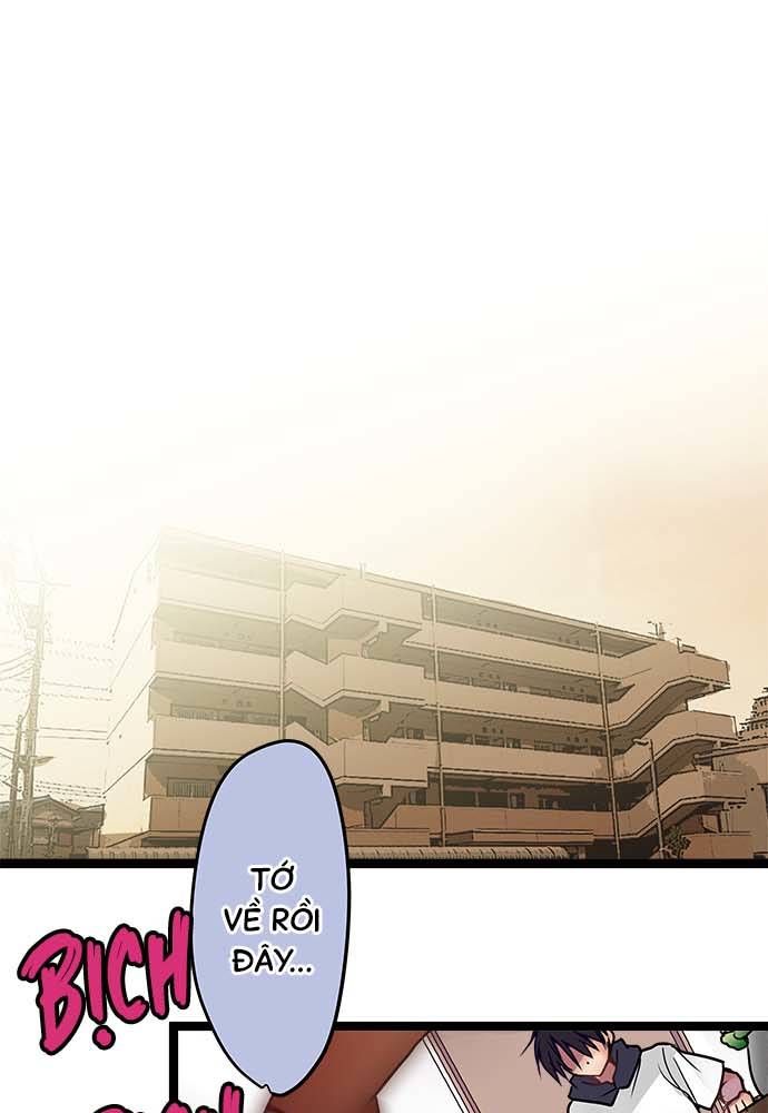 Monochrome Lovers Chapter 81 - Trang 2