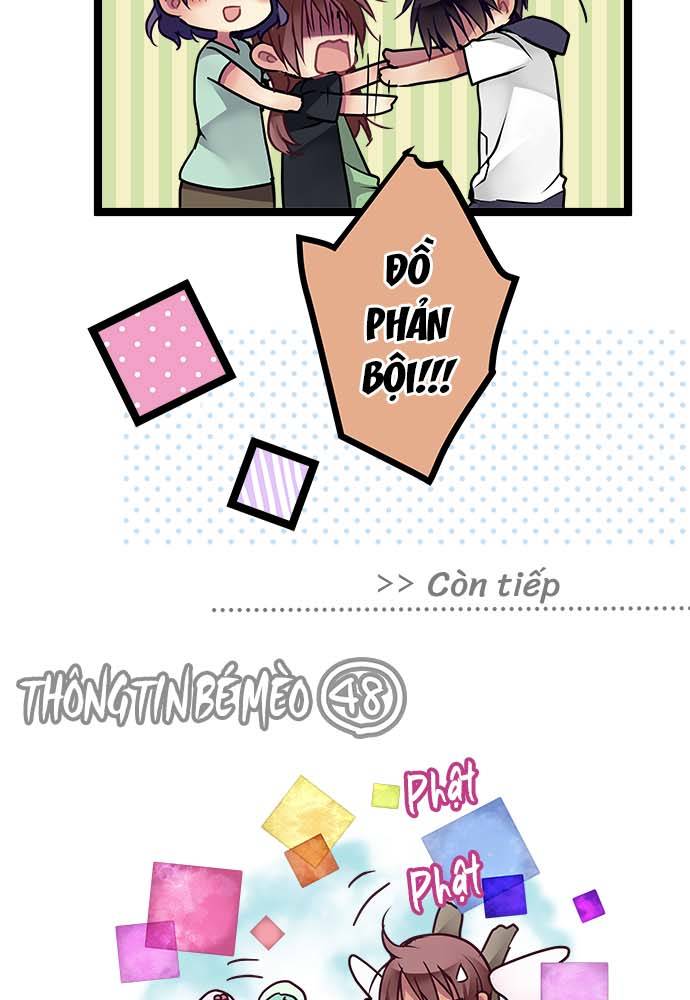 Monochrome Lovers Chapter 81 - Trang 2