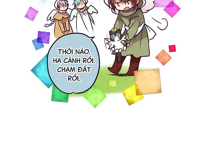 Monochrome Lovers Chapter 81 - Trang 2