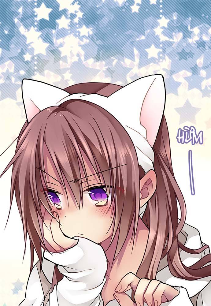 Monochrome Lovers Chapter 82 - Trang 2