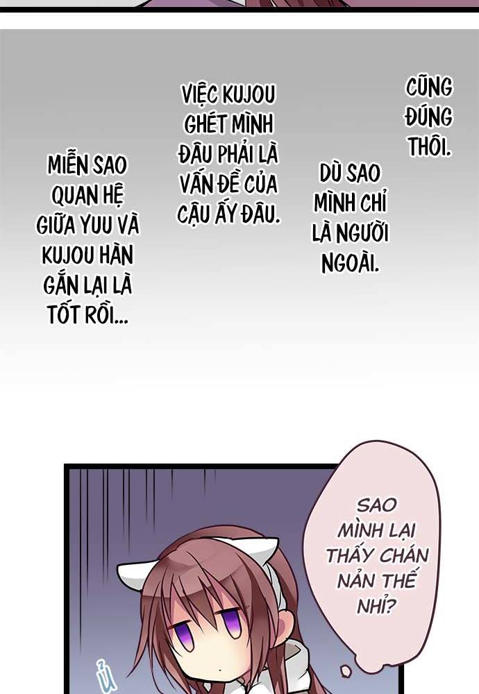 Monochrome Lovers Chapter 82 - Trang 2