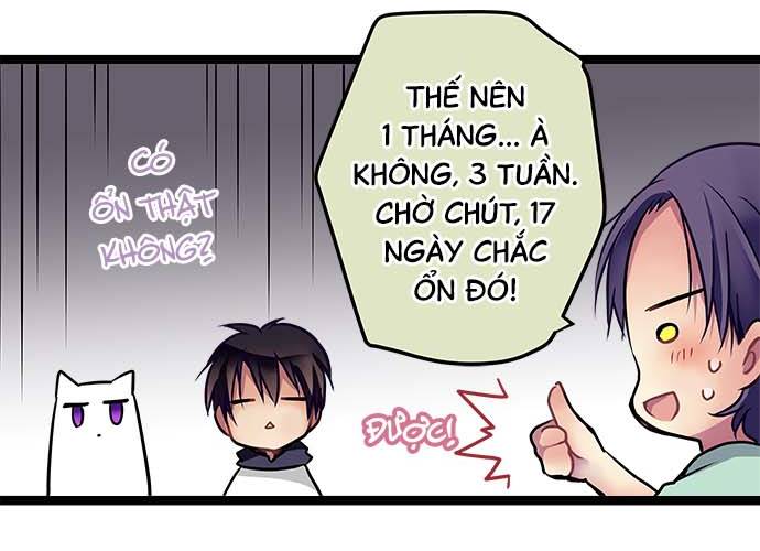 Monochrome Lovers Chapter 82 - Trang 2