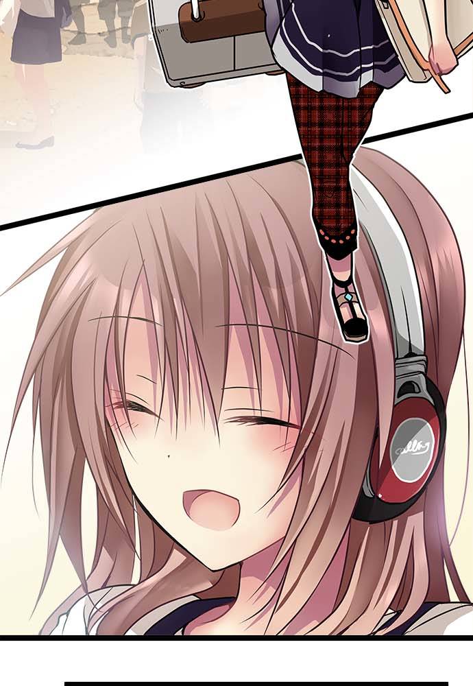 Monochrome Lovers Chapter 82 - Trang 2